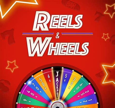 Reel Wheels Xl Betfair